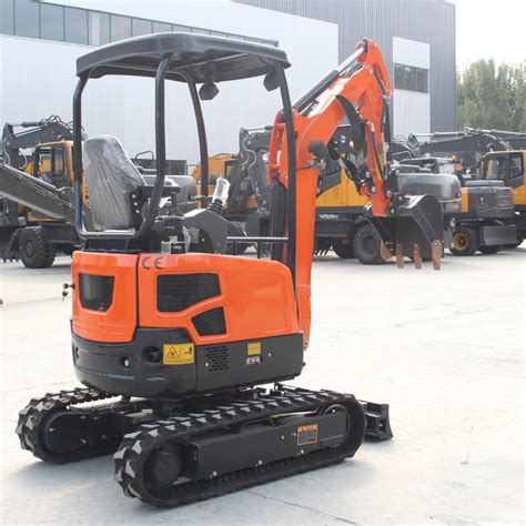 excavators produced in china 2018|1 ton chinese excavator.